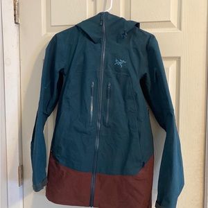 Arcteryx sentinel lt